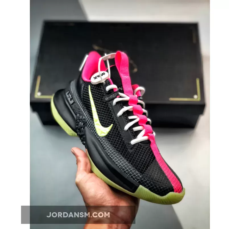 Nike LeBron Ambassador 13 ‘Yeezy’