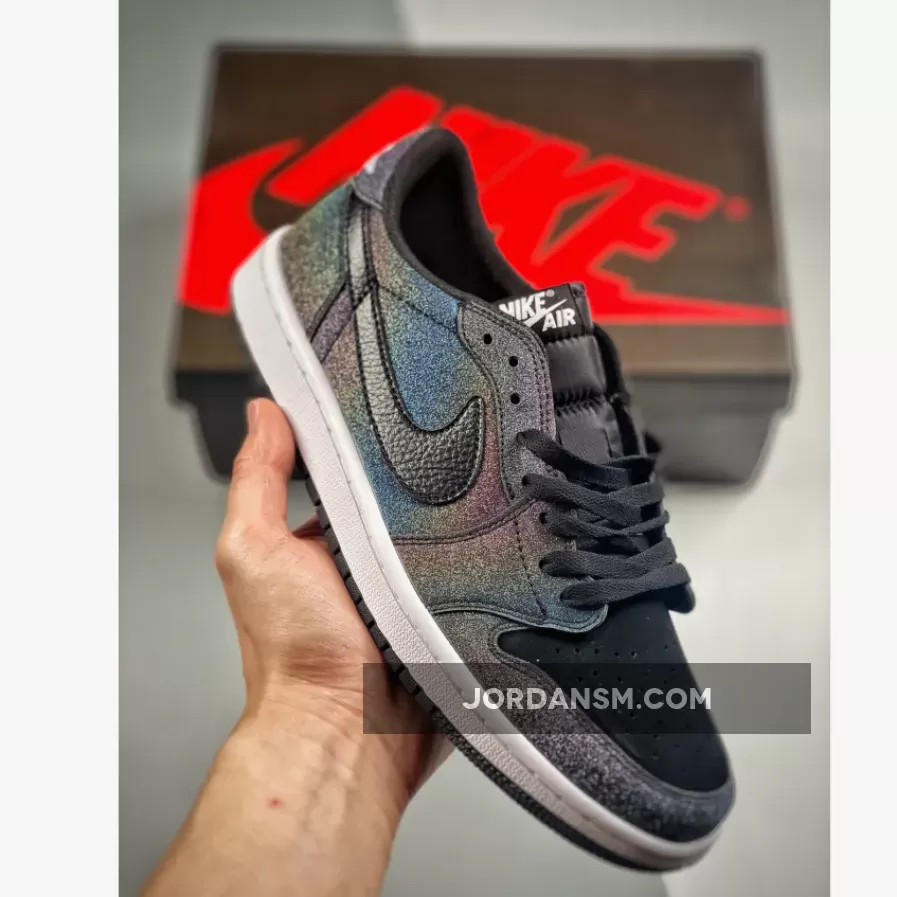 Air Jordan 1 Low OG "Jordan Brand Classic" 2022 PE
