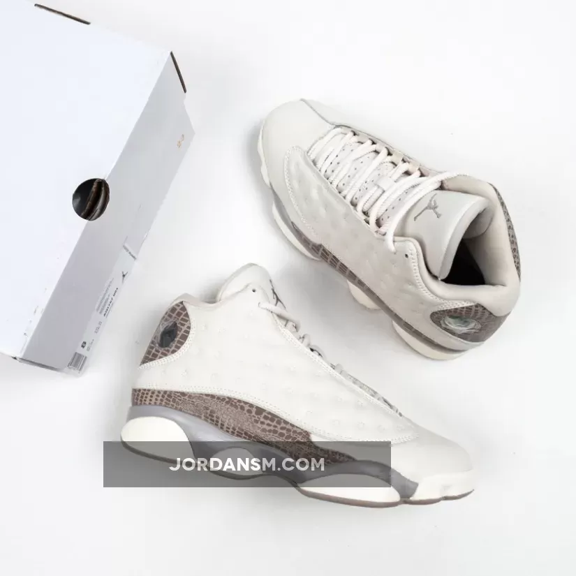 Air Jordan 13 Phantom/Moon Particle AQ1757-004 Restock