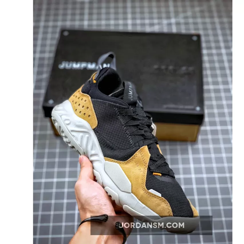 Jordan Delta SP Black Flax CD6109-002 Online