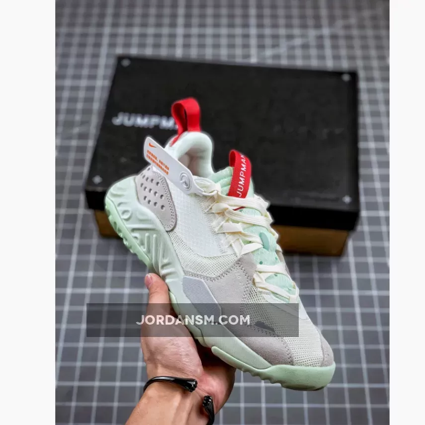 Jordan Delta SP 'Jade Aura' CD6109-100 Online