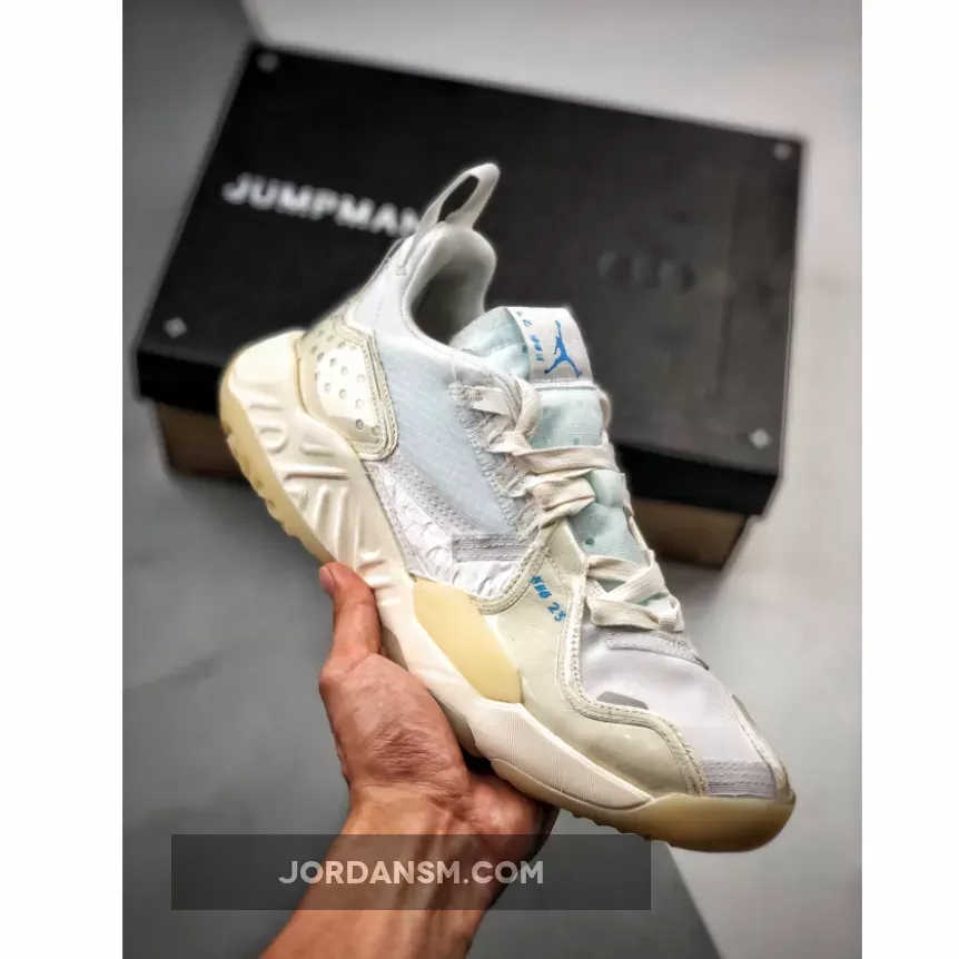 Jordan Delta SP Sail/White-Photo Blue CW0782-141 Online