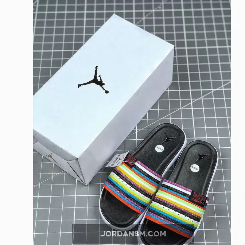 Jordan Modero 2 VP Multi-Color/White/Gym Red CU2708-901 New Releases