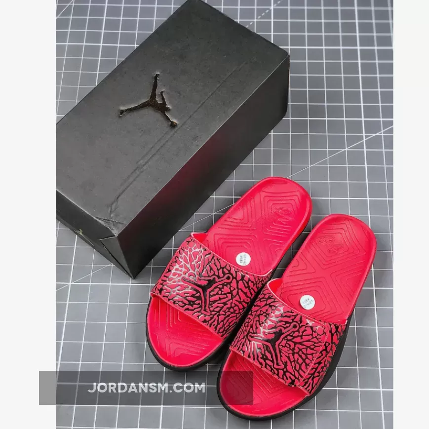 Jordan Hydro 7 V2 ‘Gym Red’ BQ6290-006 Online