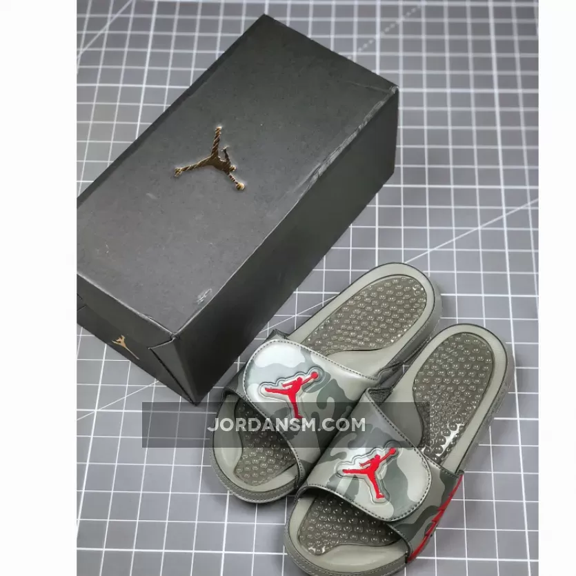 Air Jordan Hydro 5 ‘Camouflage’ 555501-051 New Releases