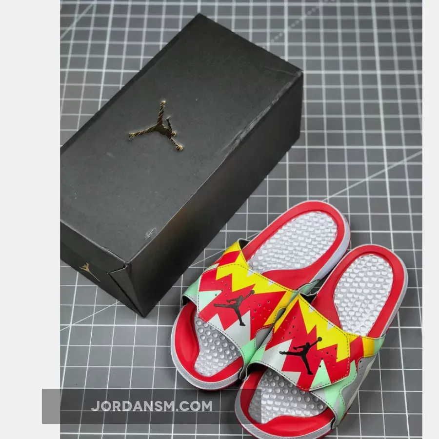 Air Jordan Hydro 5 Hare Restock
