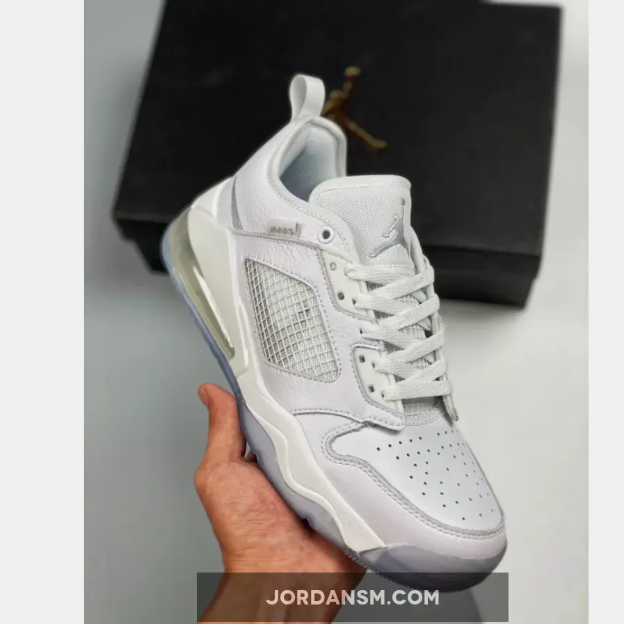 Jordan Mars 270 "Pure Money" CK1196-100