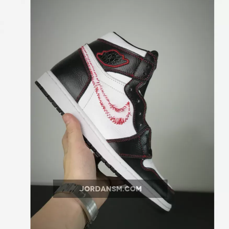 Air Jordan 1 High OG Defiant ‘Tour Yellow’ CD6579-071 Restock