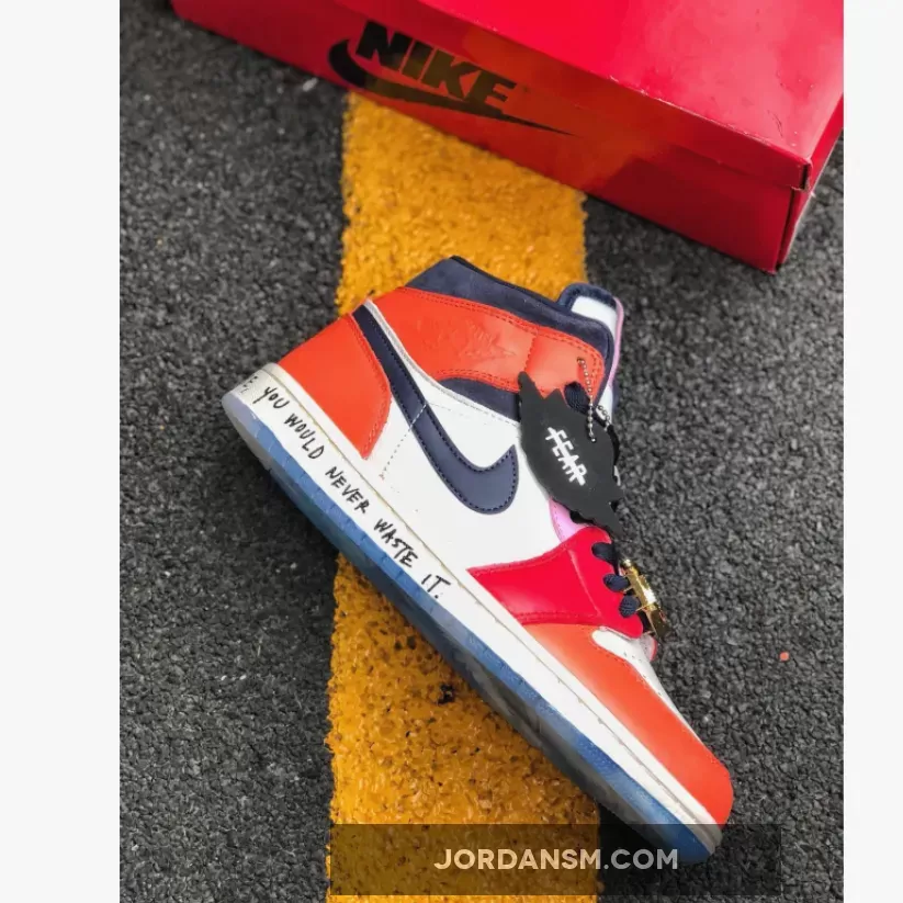 Melody Ehsani X Air Jordan 1 Mid ‘Fearless’ CQ7629-100 Restock
