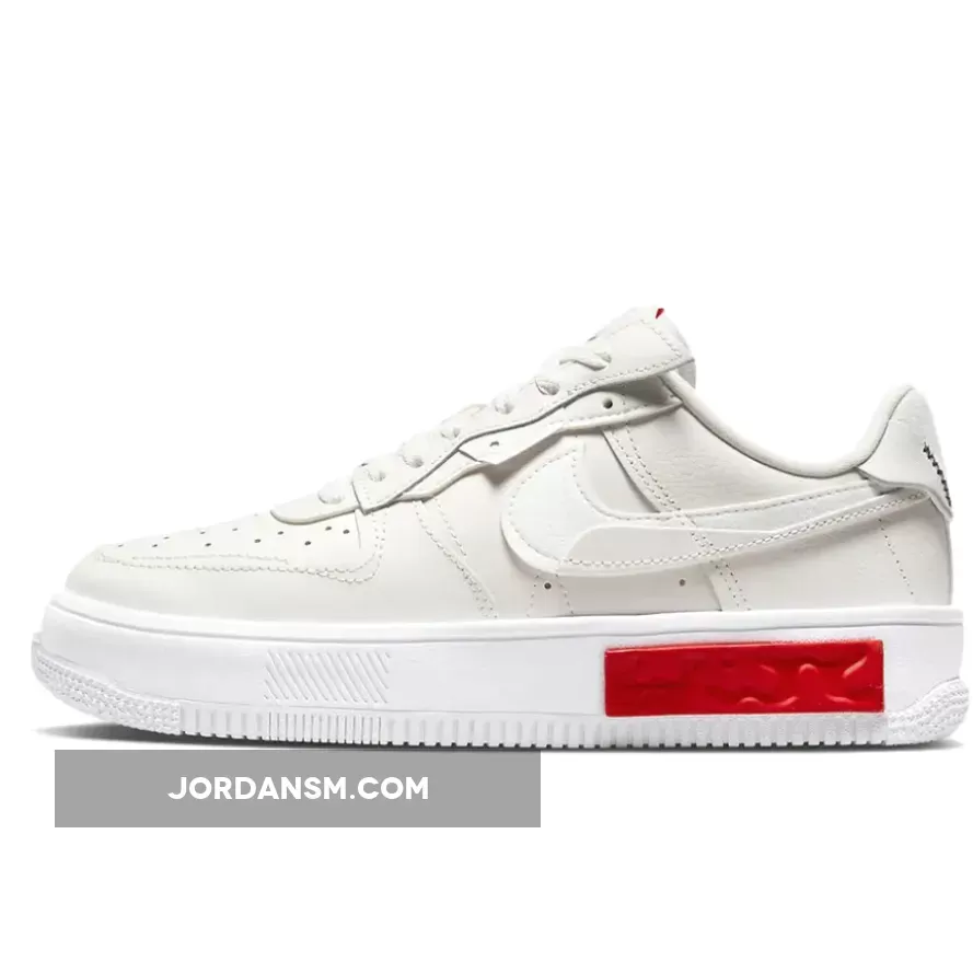 Nike Air Force 1 Fontanka Phantom DH1290-001 Online