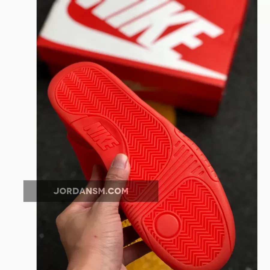 Nike Air Yeezy 2 'Red October' 508214-660 Online