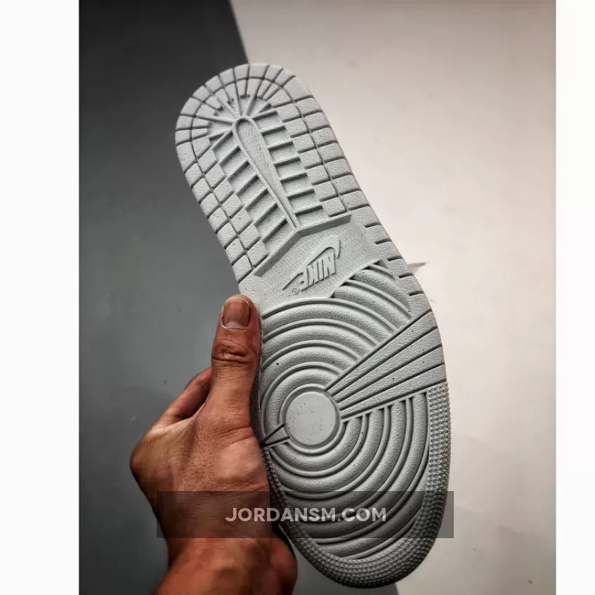 Air Jordan 1 Low Canvas DQ4151-500