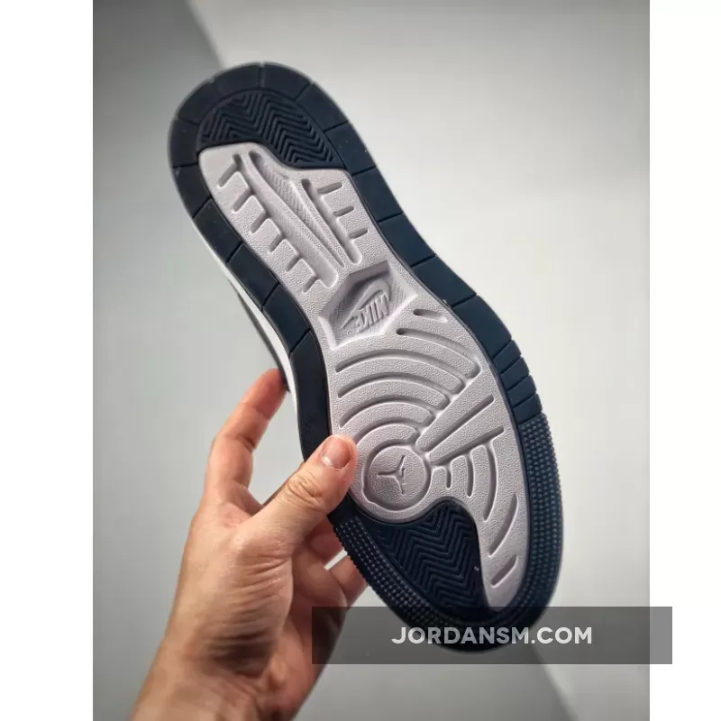Air Jordan 1 Elevate Low 'Silver Toe' DQ8561-001 Online