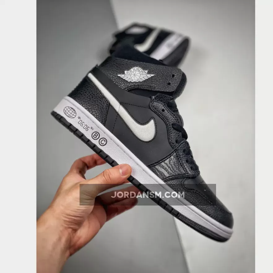 Air Jordan 1 Zoom CMFT 'Breakfast Club' DV3473-001 Restock