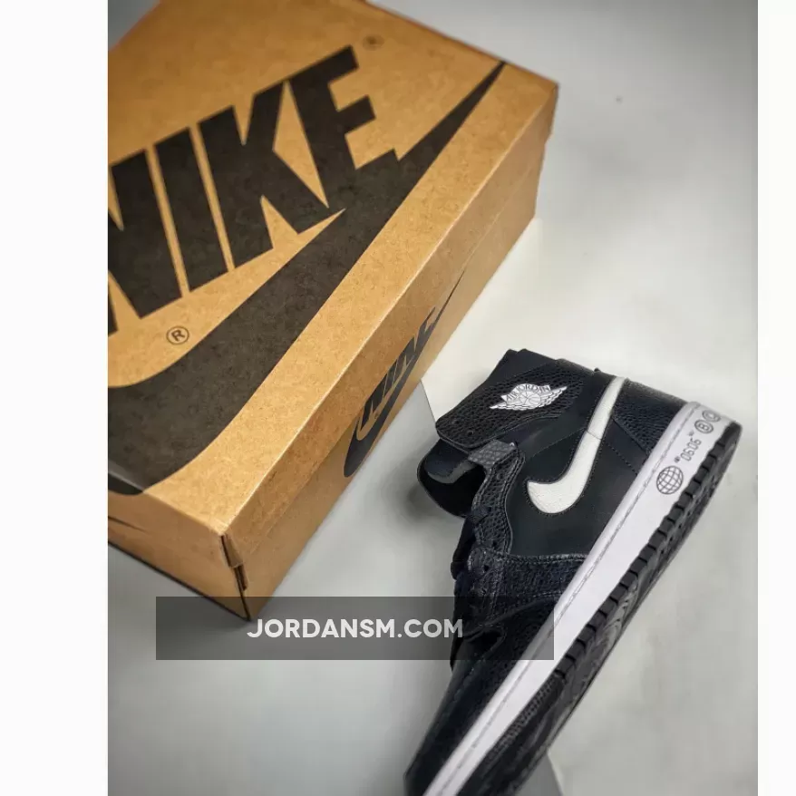 Air Jordan 1 Zoom CMFT 'Breakfast Club' DV3473-001 Restock
