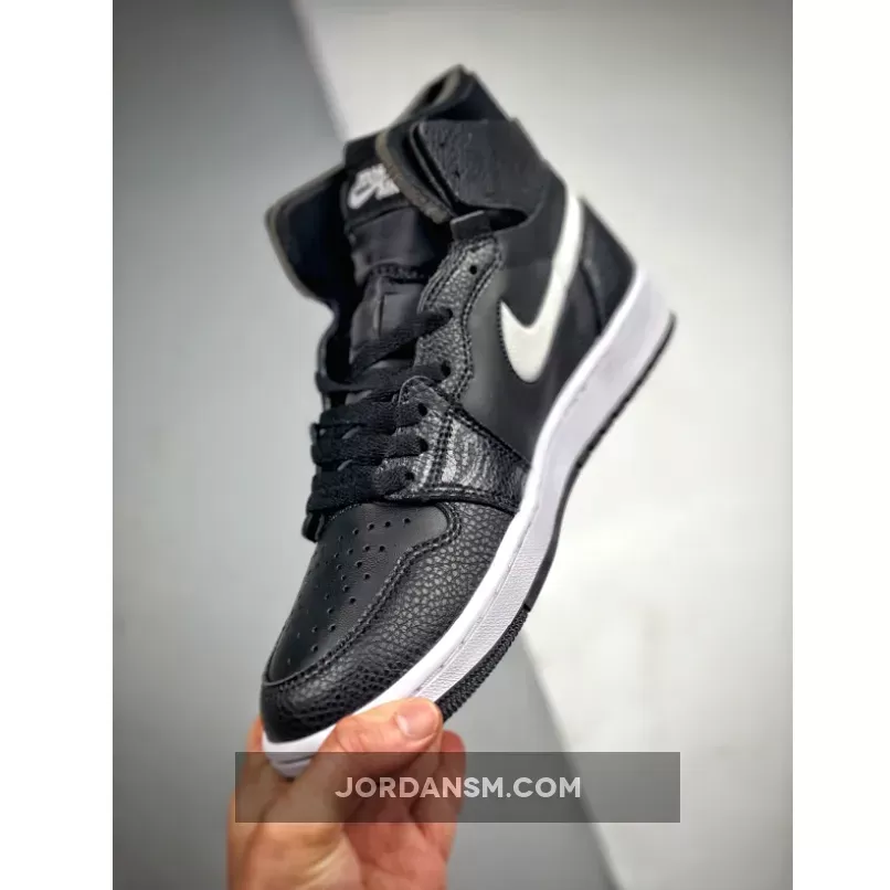 Air Jordan 1 Zoom CMFT 'Breakfast Club' DV3473-001 Restock