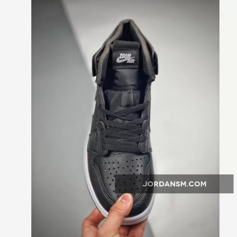 Air Jordan 1 Zoom CMFT 'Breakfast Club' DV3473-001 Restock
