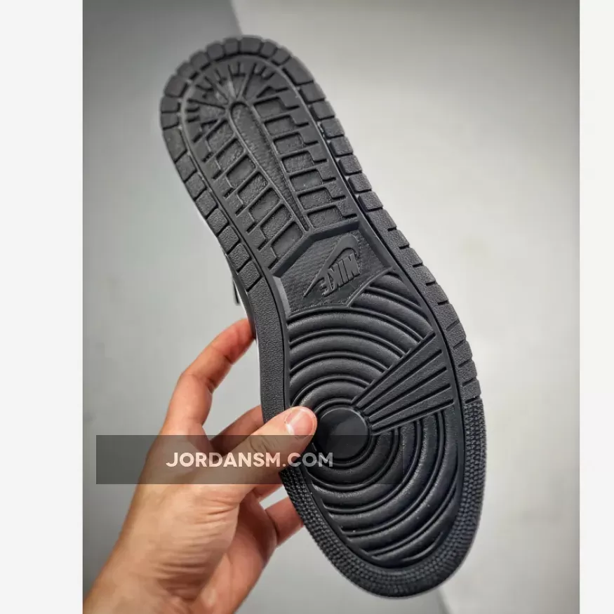 Air Jordan 1 Zoom CMFT 'Breakfast Club' DV3473-001 Restock