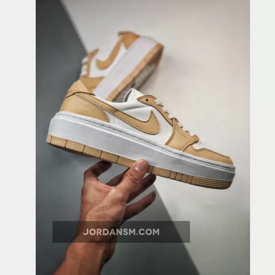 Air Jordan 1 LV8D Elevated White/Onyx DH7004-102 Online