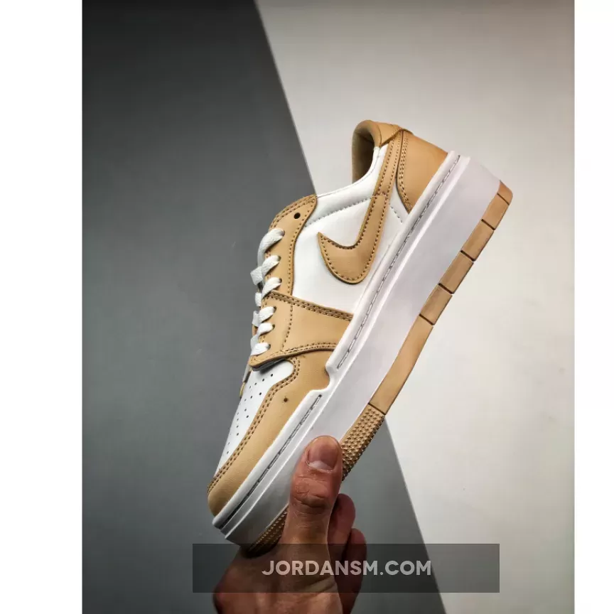 Air Jordan 1 LV8D Elevated White/Onyx DH7004-102 Online