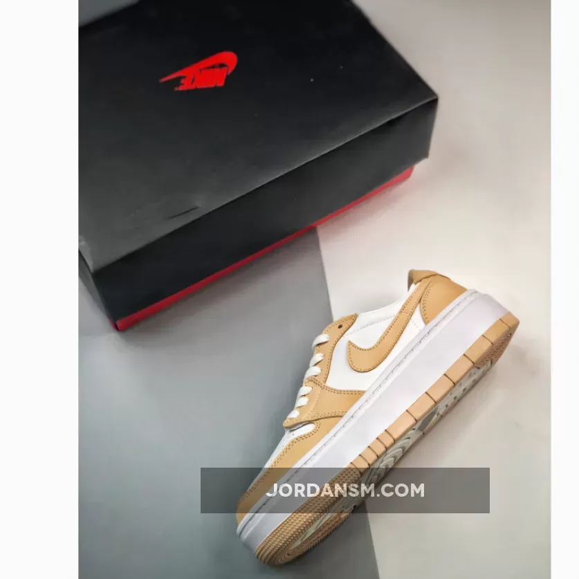 Air Jordan 1 LV8D Elevated White/Onyx DH7004-102 Online