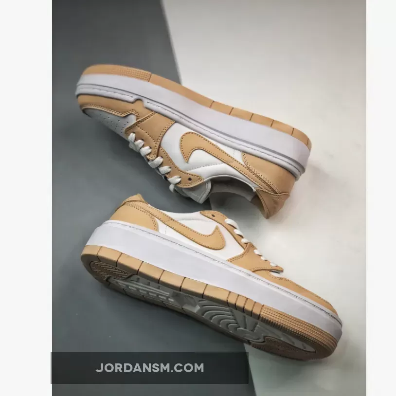 Air Jordan 1 LV8D Elevated White/Onyx DH7004-102 Online