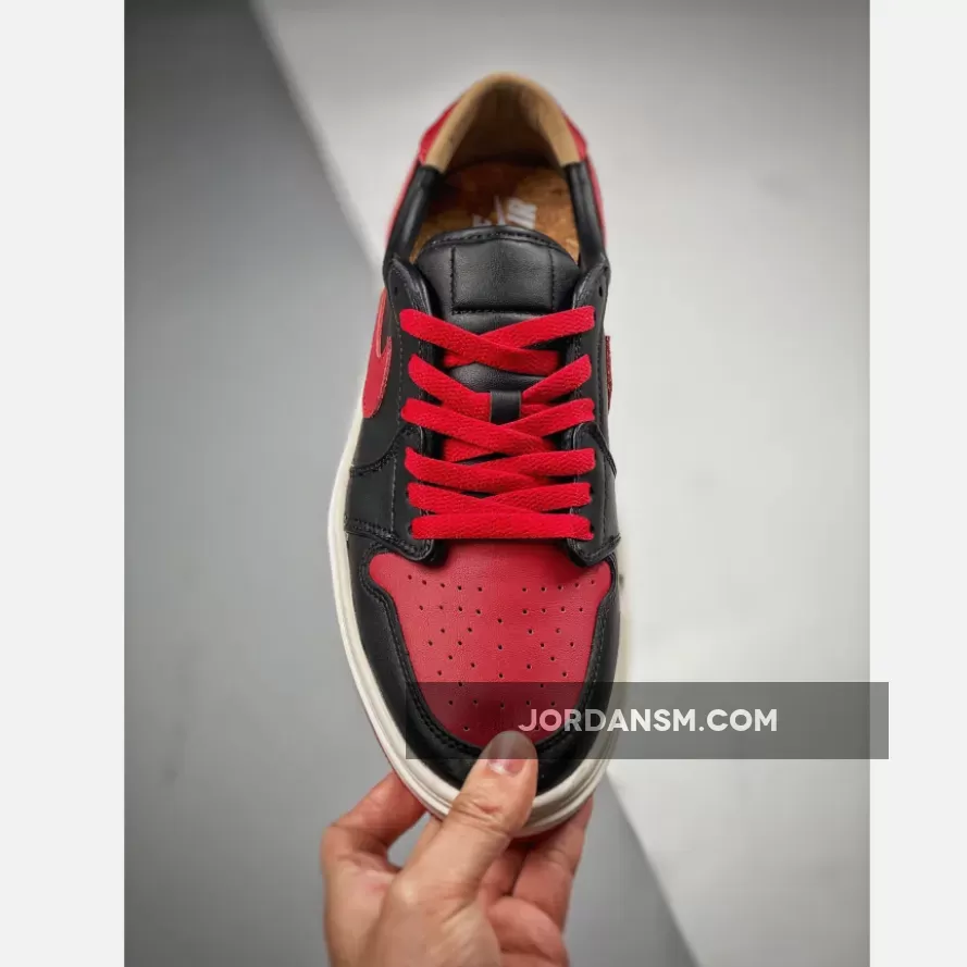 Air Jordan 1 Elevate Low 'Bred' DQ1823-006 Online