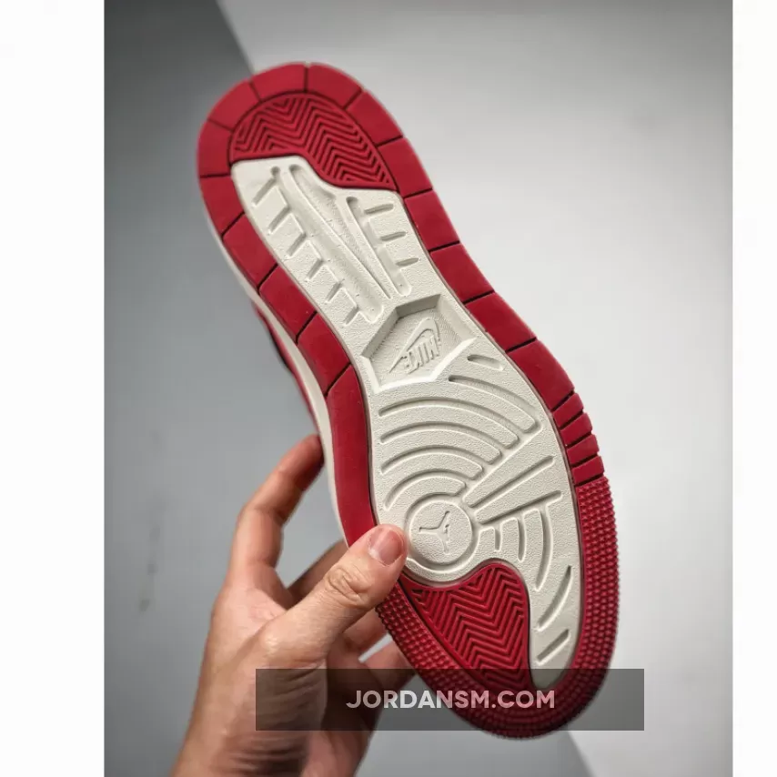 Air Jordan 1 Elevate Low 'Bred' DQ1823-006 Online