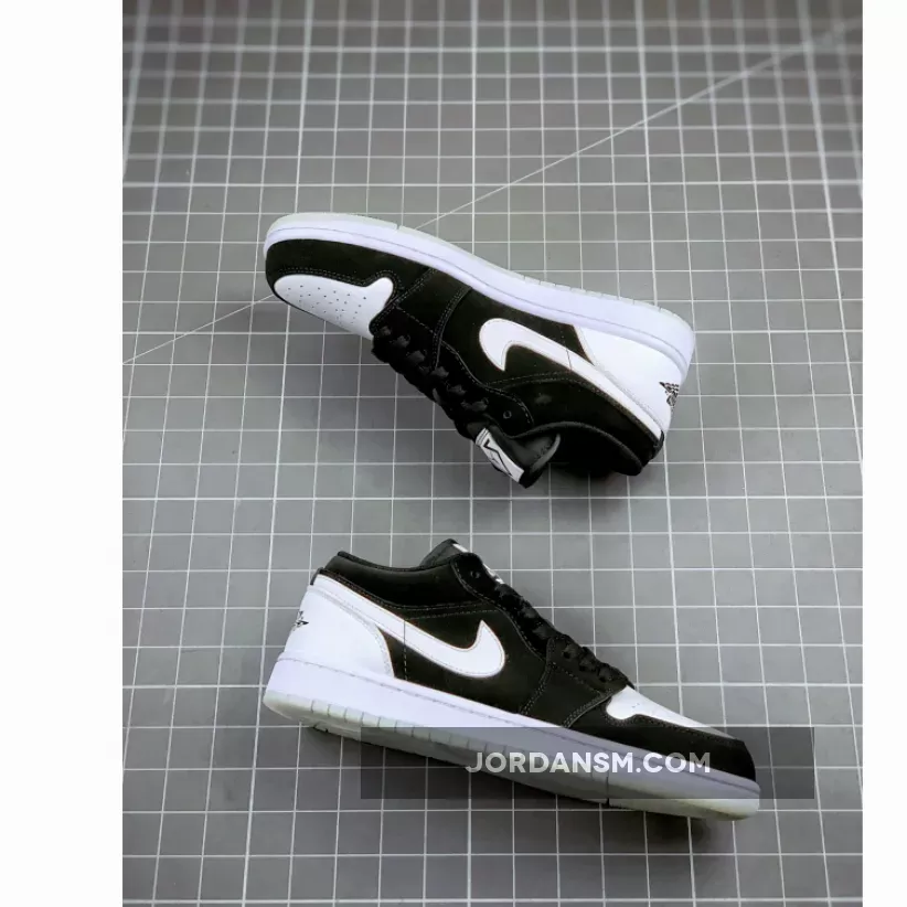 Air Jordan 1 Low SE 'Diamond' Black/Multi-Color/White / multicolor jordan 1 low