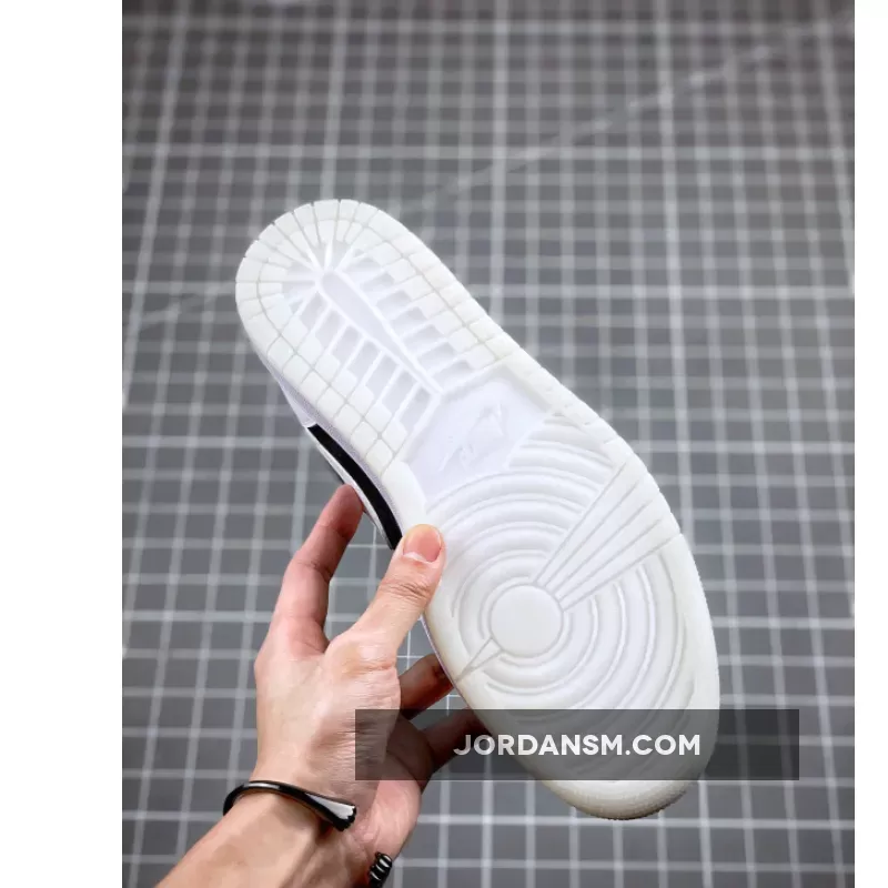 Air Jordan 1 Low SE 'Diamond' Black/Multi-Color/White / multicolor jordan 1 low