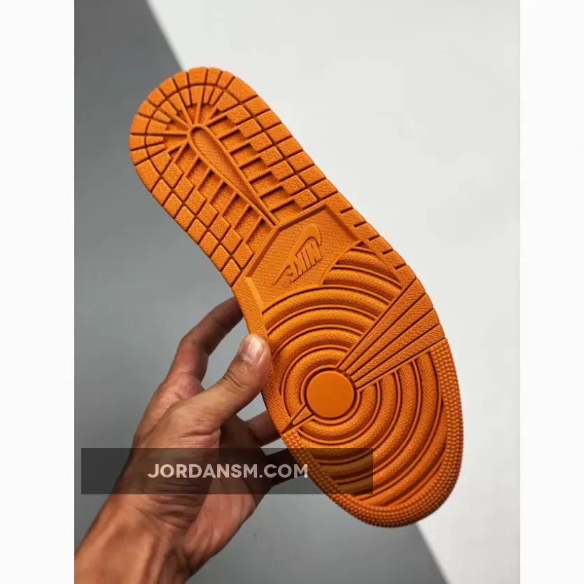 Air Jordan 1 Low Flyknit 'Shattered Backboard' AH4506-100 New Releases