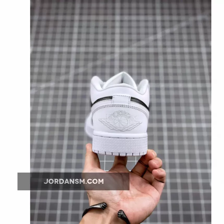Air Jordan 1 Low ‘Panda’ White/Black DC0774-100 Online