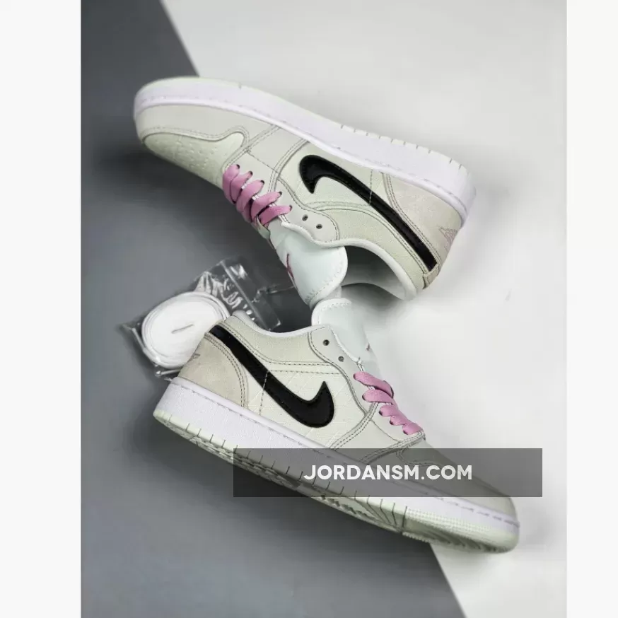 Air Jordan 1 Low SE 'Barely Green' CZ0776-300 Online