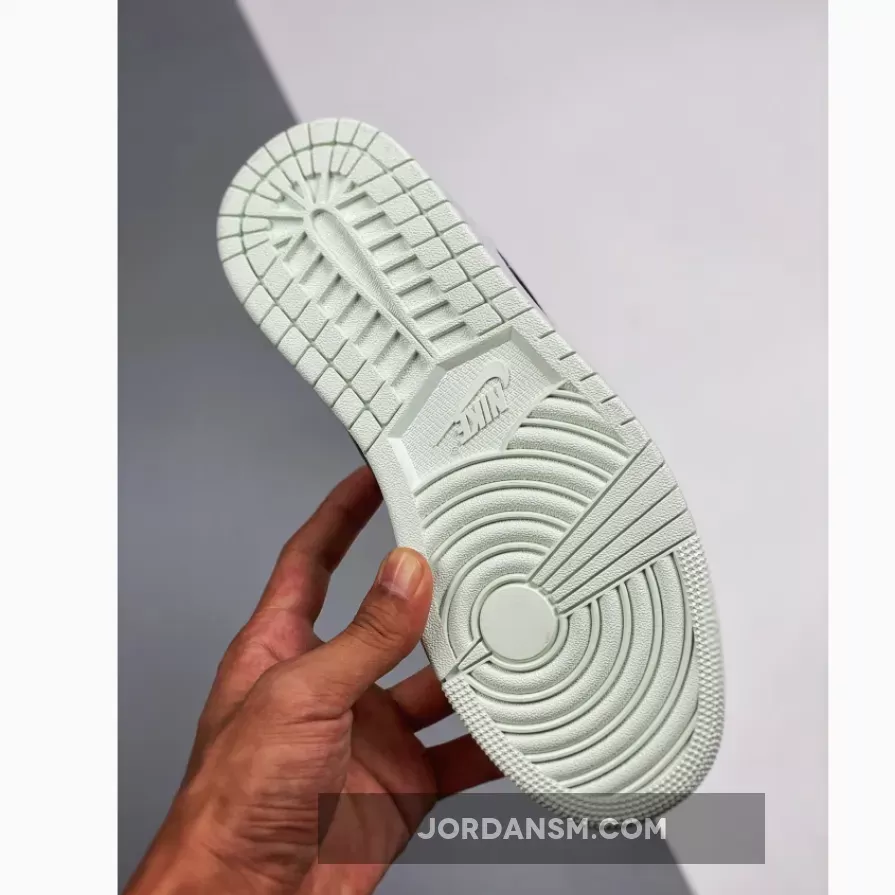 Air Jordan 1 Low SE 'Barely Green' CZ0776-300 Online