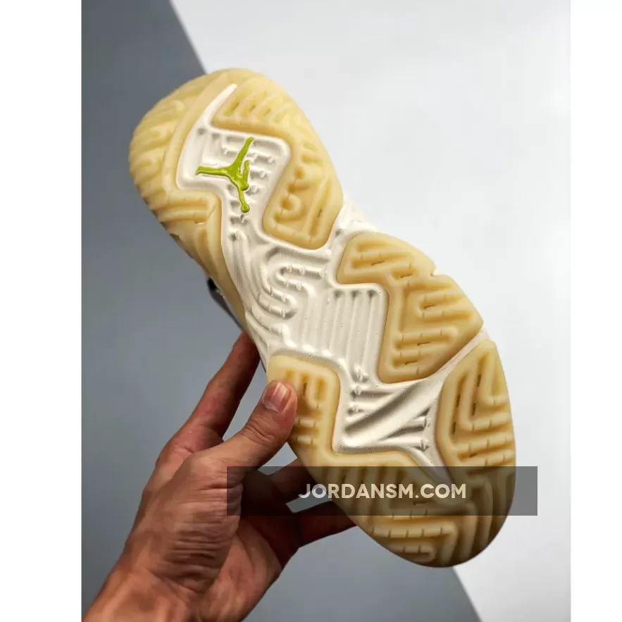 Jordan Delta Breathe 'Terra Blush' White/Guava Ice-Camellia CW0783-104 Restock