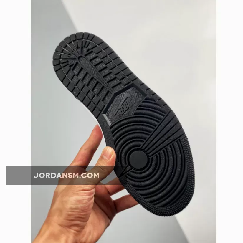 Air Jordan 1 Mid SE Take Flight BQ6931-114