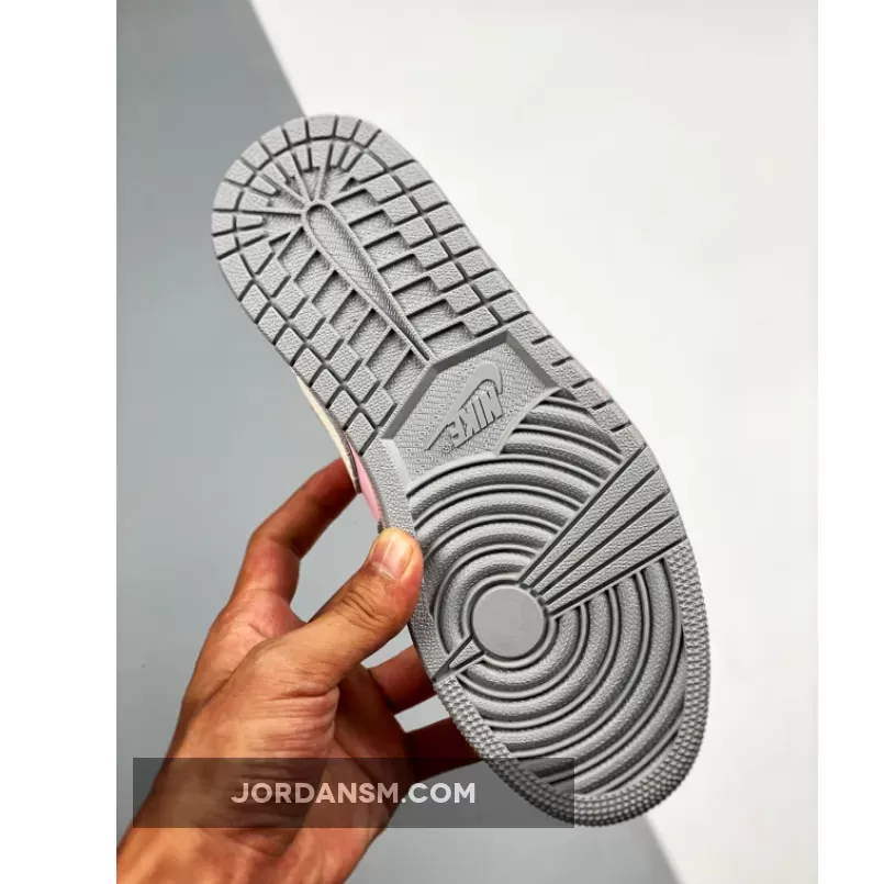 Air Jordan 1 Low Multi Pastel DJ5196-615