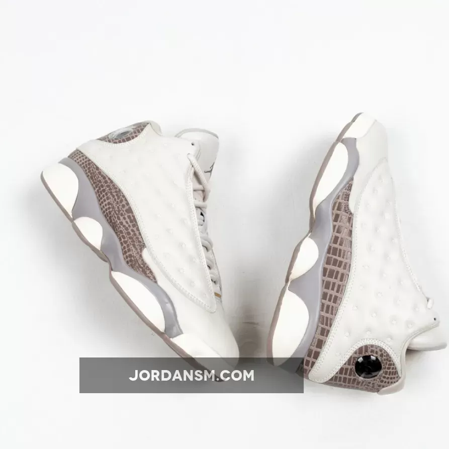 Air Jordan 13 Phantom/Moon Particle AQ1757-004 Restock