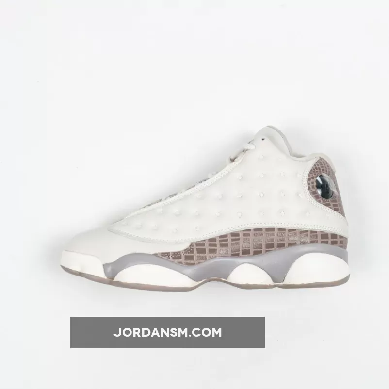 Air Jordan 13 Phantom/Moon Particle AQ1757-004 Restock