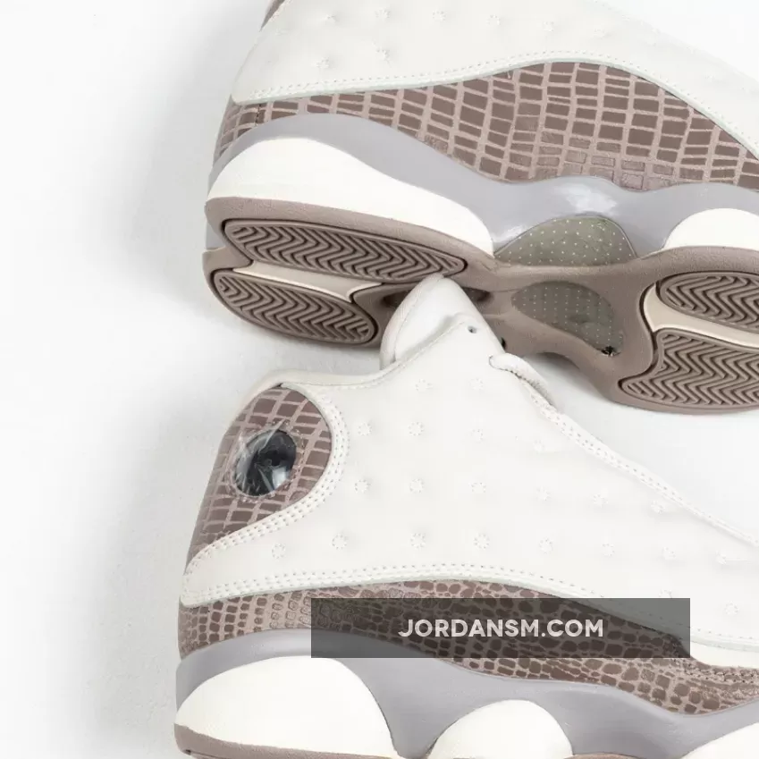 Air Jordan 13 Phantom/Moon Particle AQ1757-004 Restock