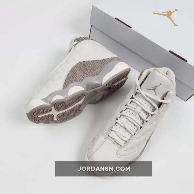 Air Jordan 13 Phantom/Moon Particle AQ1757-004 Restock