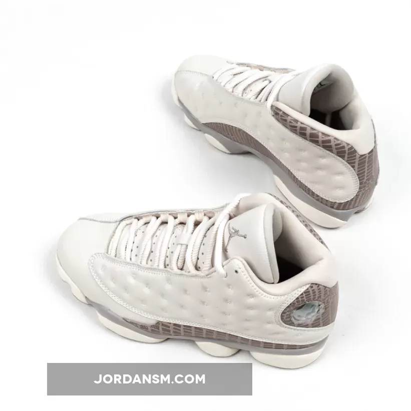 Air Jordan 13 Phantom/Moon Particle AQ1757-004 Restock