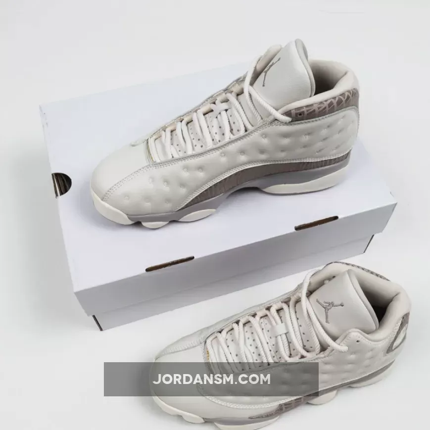 Air Jordan 13 Phantom/Moon Particle AQ1757-004 Restock