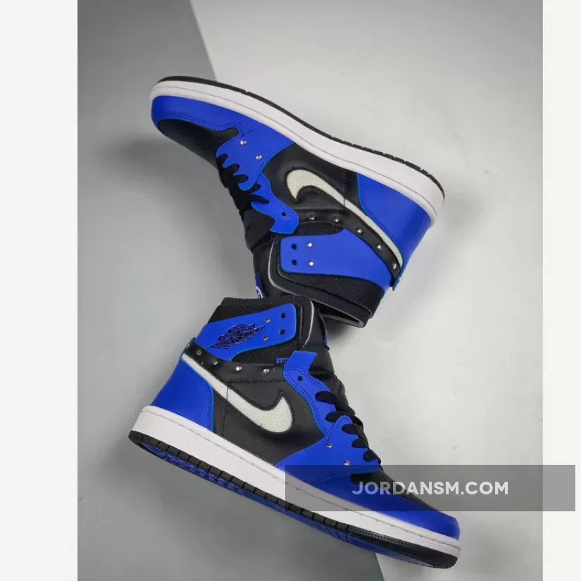 Air Jordan 1 Zoom CMFT Sisterhood CZ1360-401 / sisterhood 1s mids