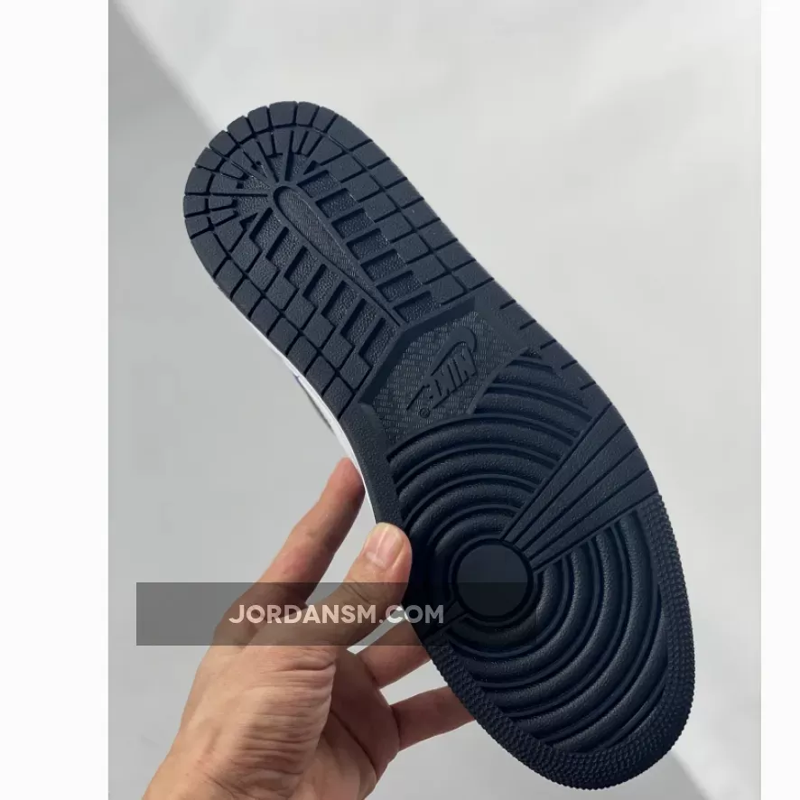 Air Jordan 1 Mid SE 'Multi Patent' CV5276-001 Restock