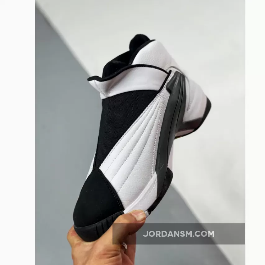 Jordan Jumpman Swift White/Black/Tour Yellow AT2555-100 Restock