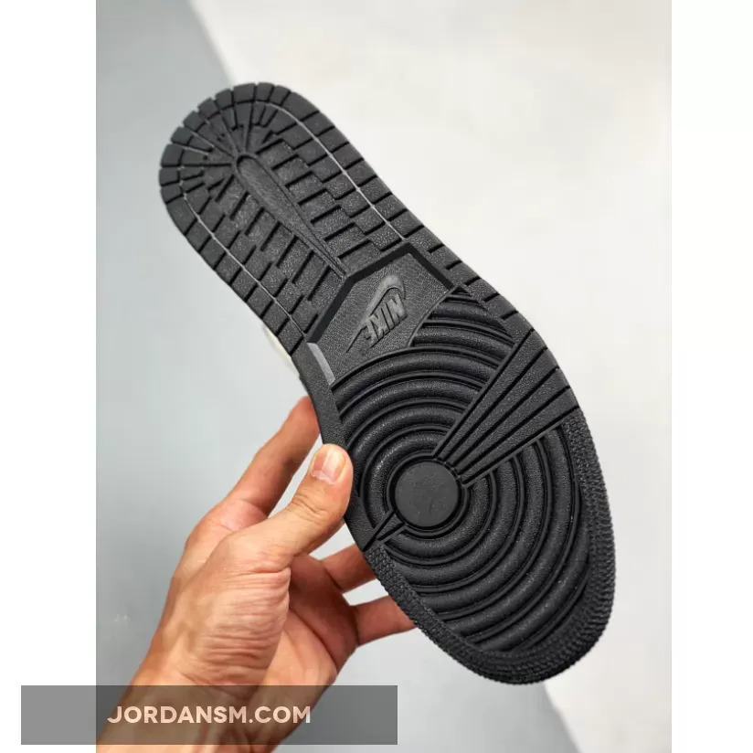 Air Jordan 1 High OG 'Dark Mocha' 555088-105 Restock