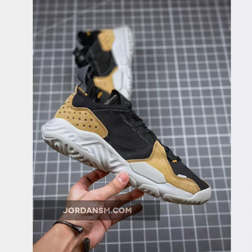 Jordan Delta SP Black Flax CD6109-002 Online