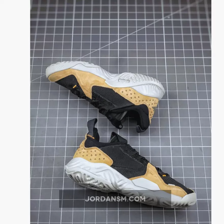 Jordan Delta SP Black Flax CD6109-002 Online
