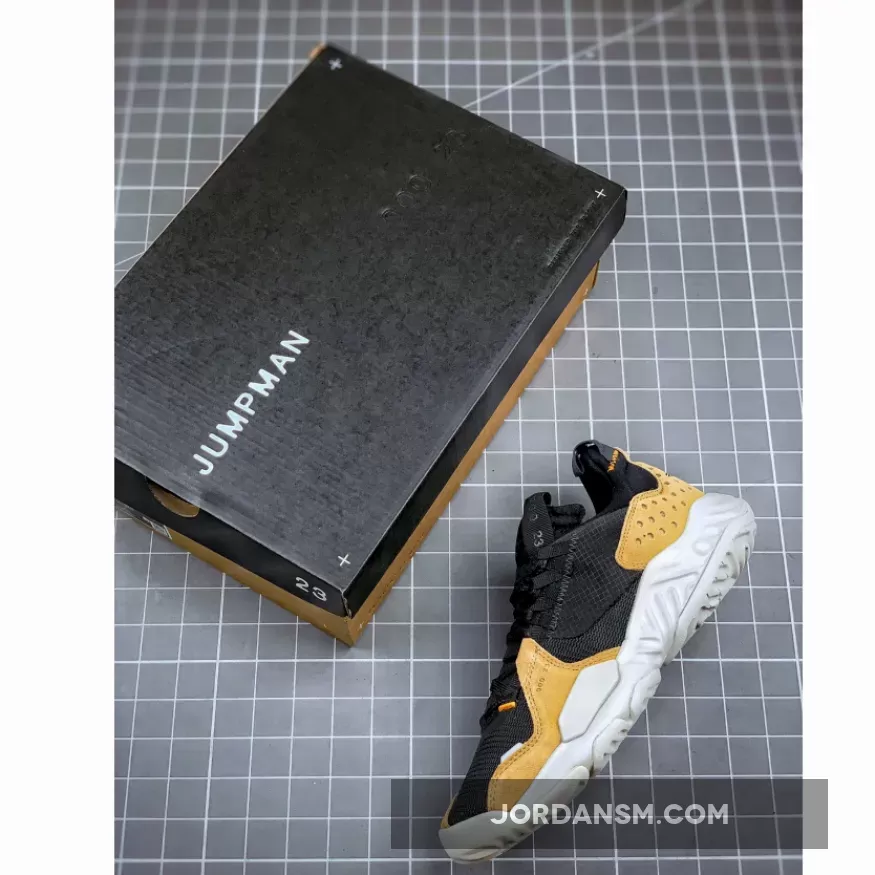 Jordan Delta SP Black Flax CD6109-002 Online